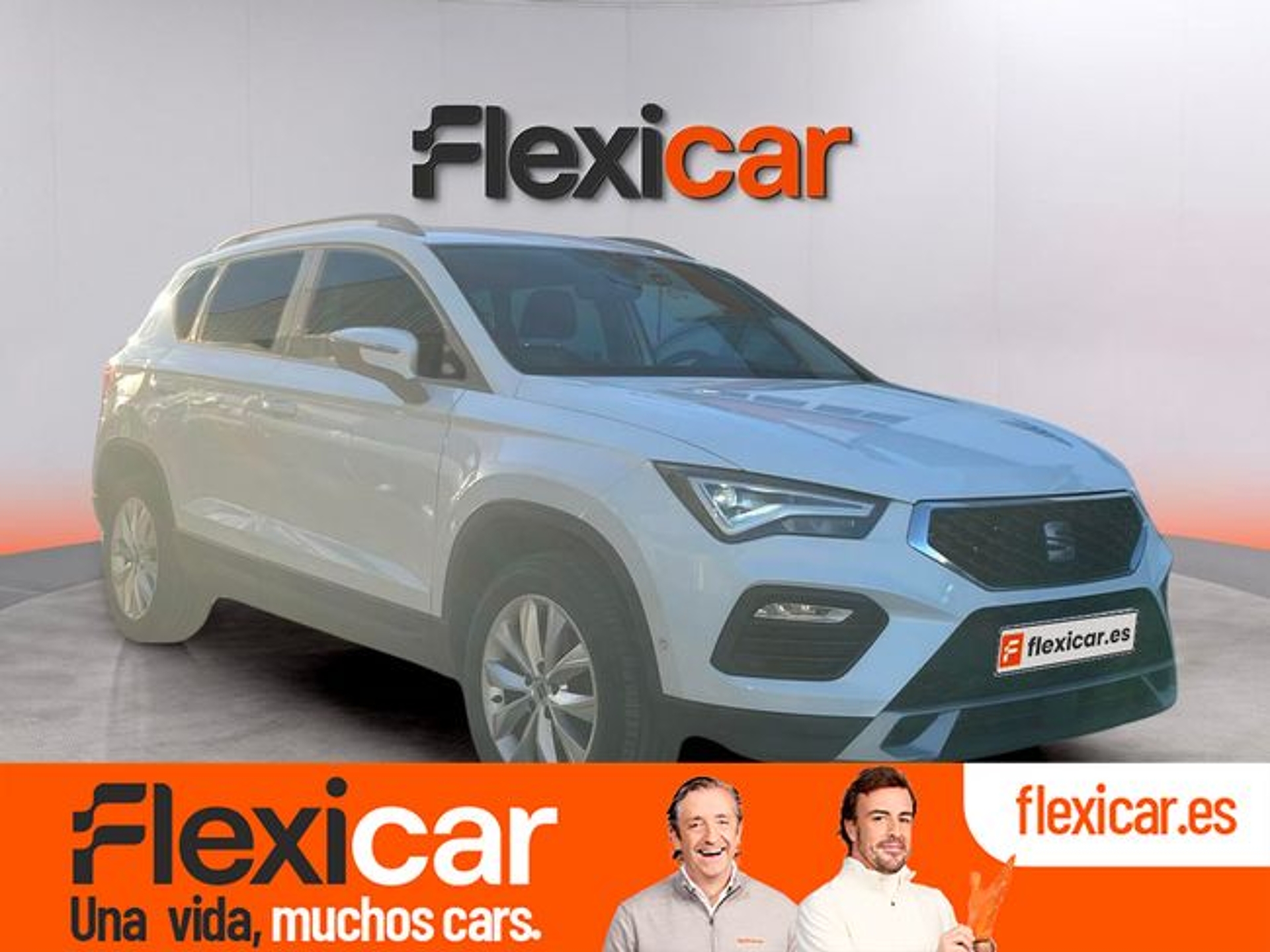 Imagen de SEAT Ateca