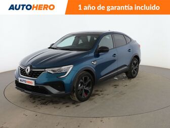 Imagen de RENAULT Arkana 1.3 TCe Techno EDC 103kW