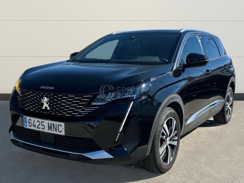 Foto del PEUGEOT 5008 1.2 PureTech S&S Allure Pack 130