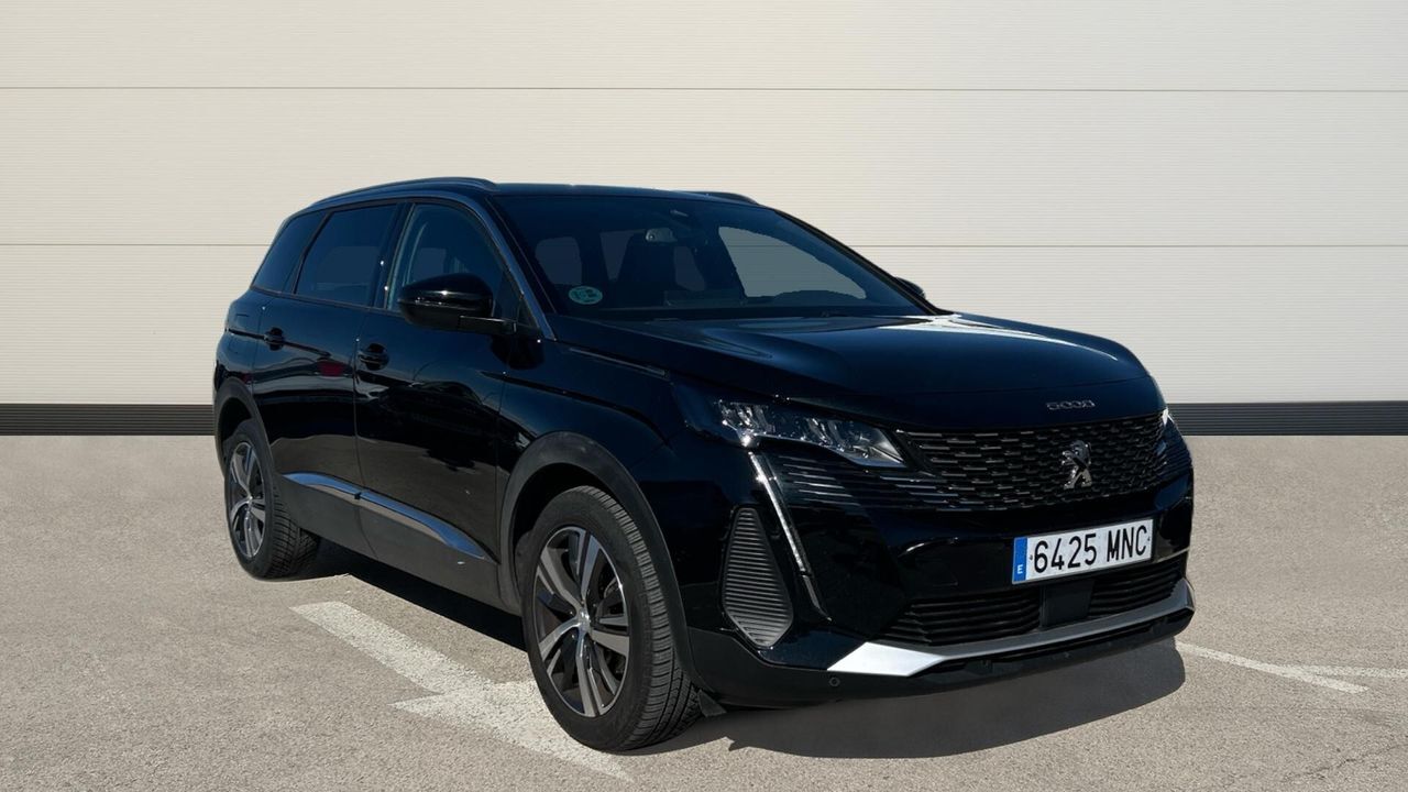Foto del PEUGEOT 5008 1.2 PureTech S&S Allure Pack 130