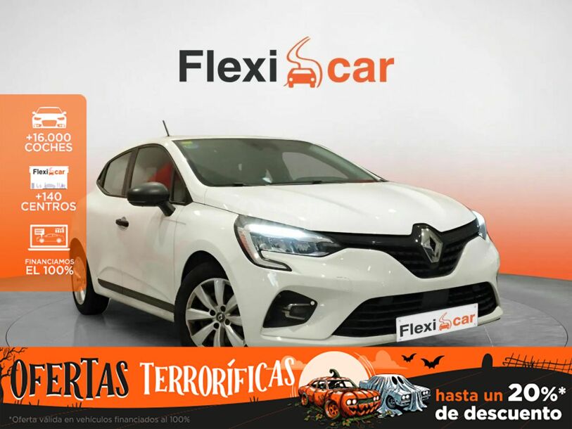 Foto del RENAULT Clio TCe Energy GLP Limited 66kW