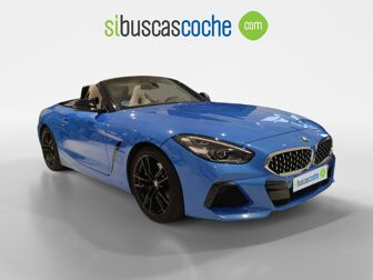 Imagen de BMW Z4 sDrive 30i