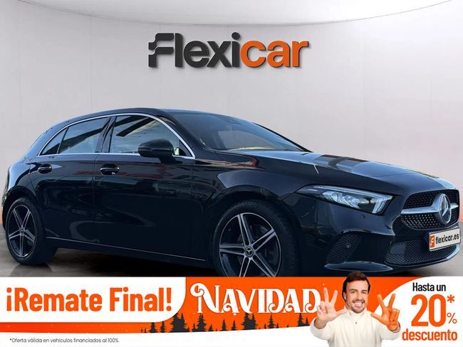 MERCEDES Clase A (A 250 4MATIC) en Cáceres