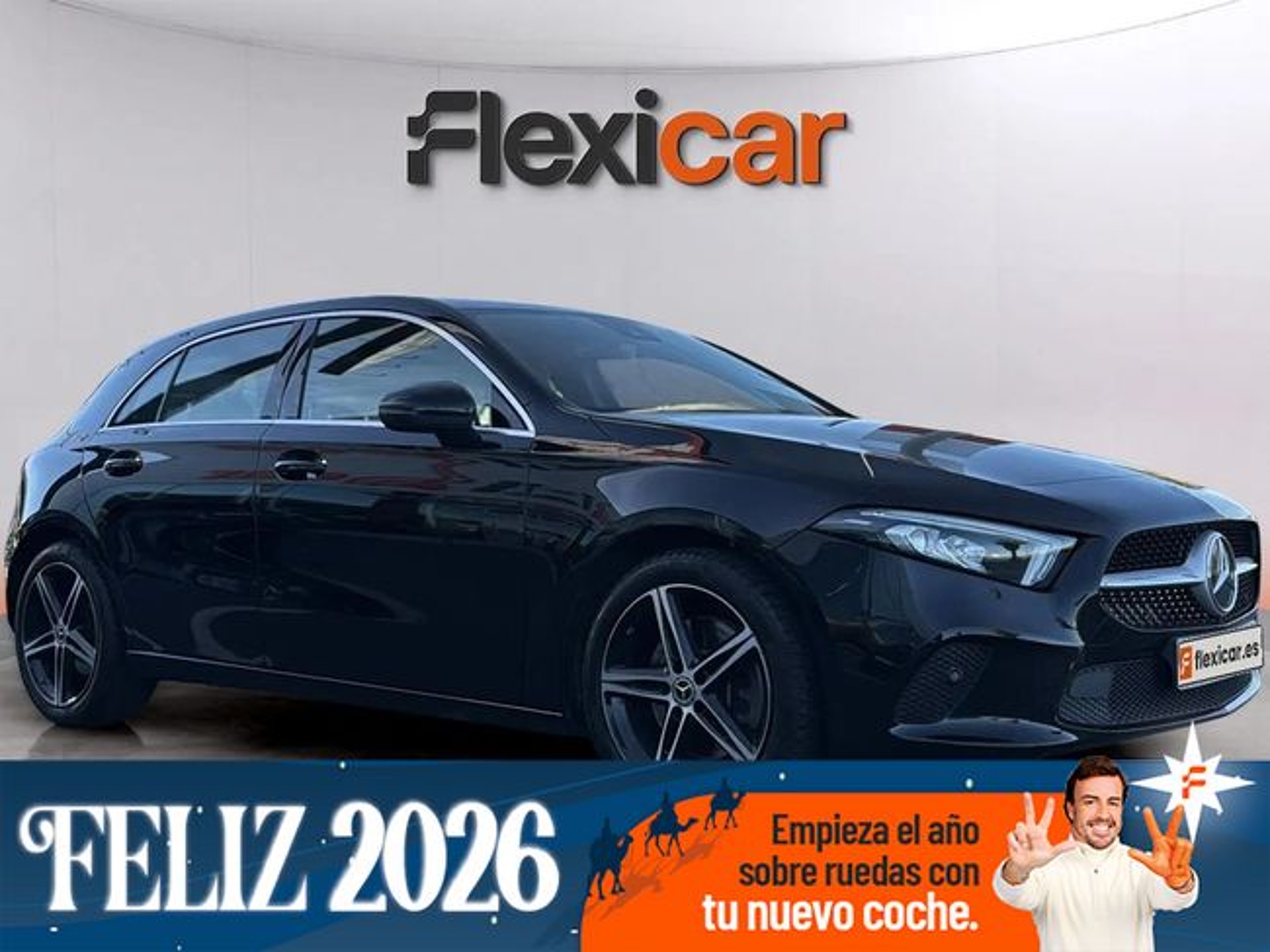 Imagen de MERCEDES Clase A