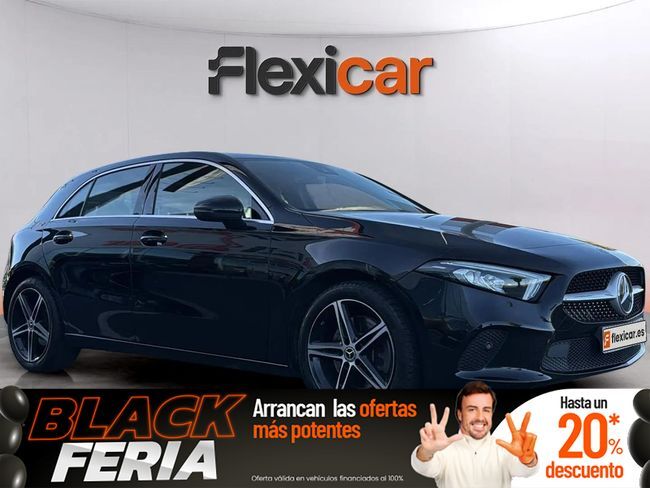 MERCEDES Clase A (A 250 4MATIC) en Cáceres