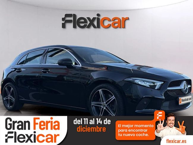 MERCEDES Clase A (A 250 4MATIC) en Cáceres