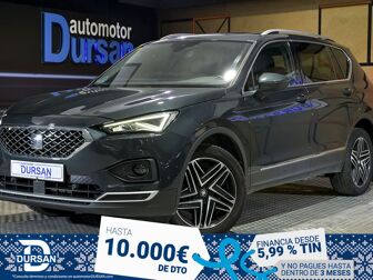 Imagen de SEAT Tarraco 1.5 TSI S&S Xcellence 150