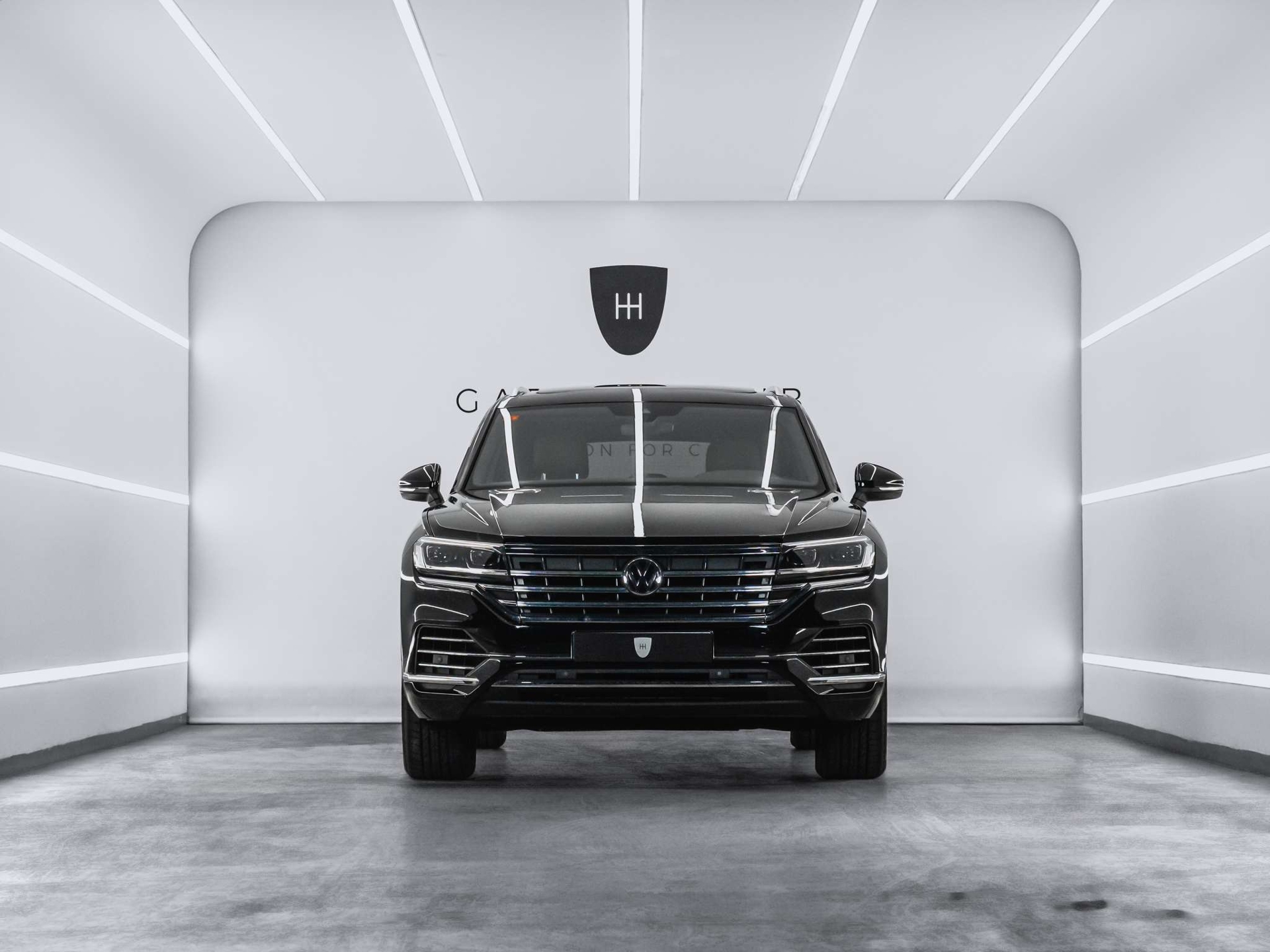 Imagen de VOLKSWAGEN Touareg