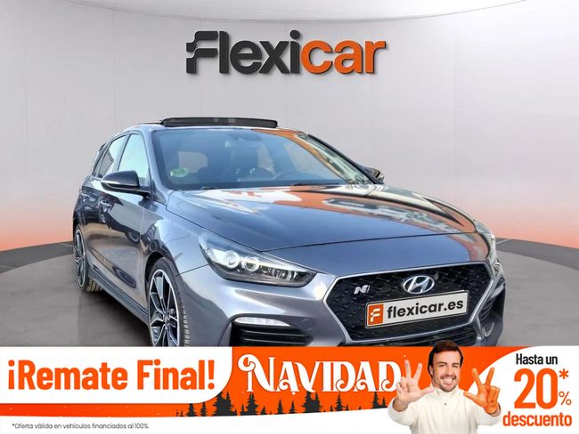 Imagen de HYUNDAI i30
