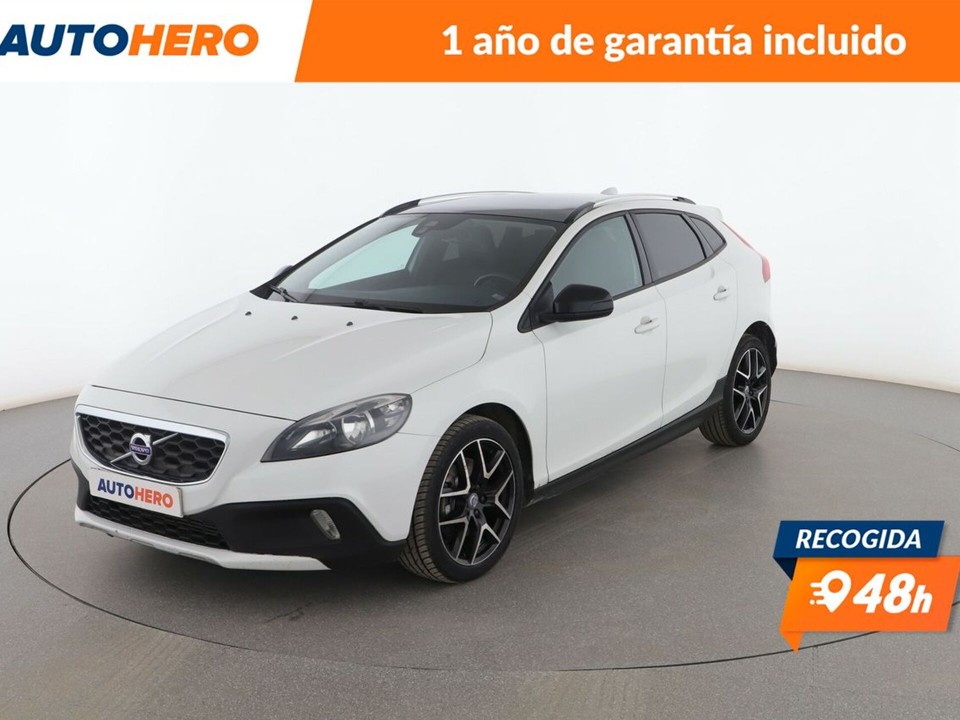 Imagen de VOLVO V40
