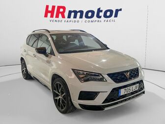 Imagen de CUPRA Ateca 2.0 TSI 300 DSG 4Drive