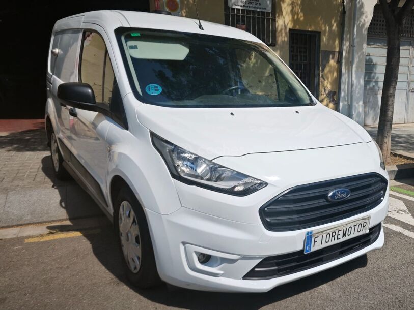 Foto del FORD Transit Connect FT 220 Kombi S&S B. Corta L1 Active 100