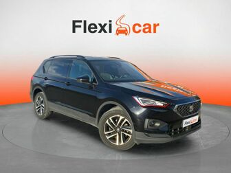 Imagen de SEAT Tarraco 1.5 TSI S&S Style 150