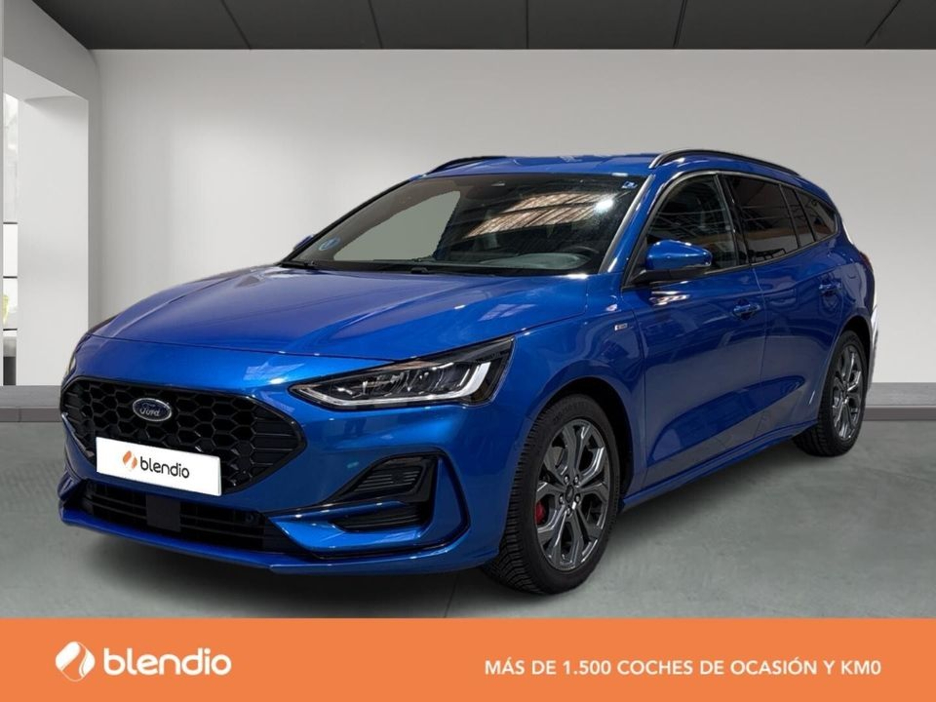 Imagen de FORD Focus