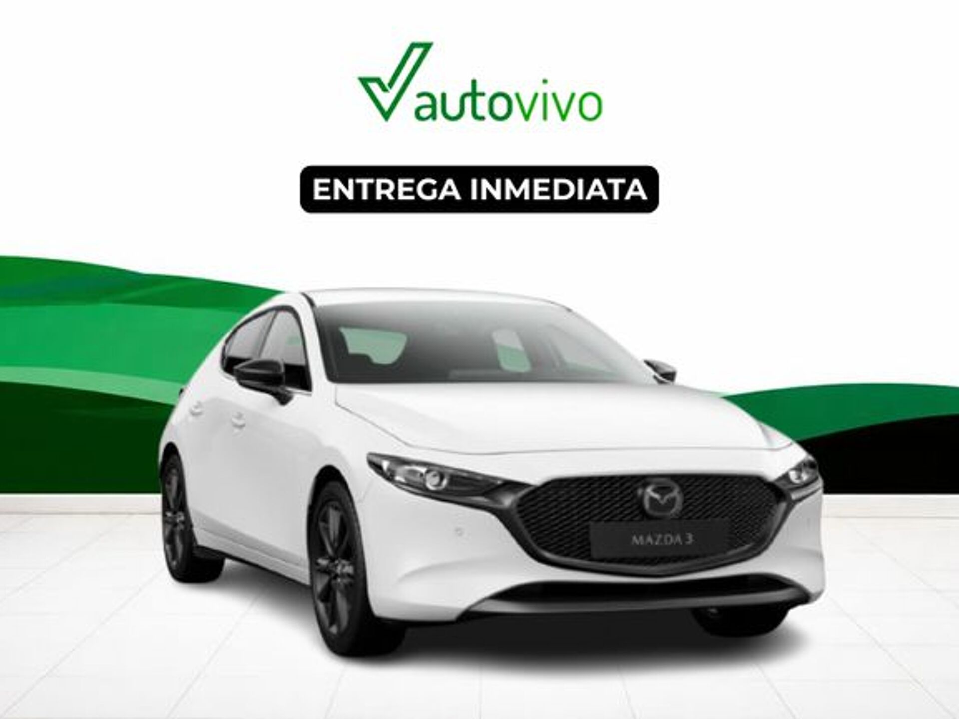 Imagen 1 de MAZDA Mazda3