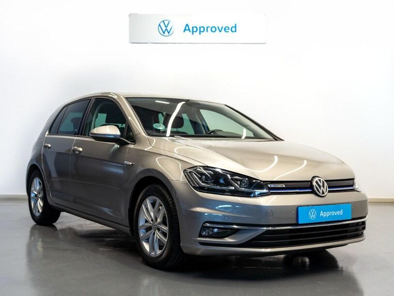 Foto del VOLKSWAGEN Golf 1.5 TSI Style 96kW