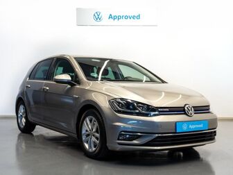 Imagen de VOLKSWAGEN Golf 1.5 TSI Style 96kW