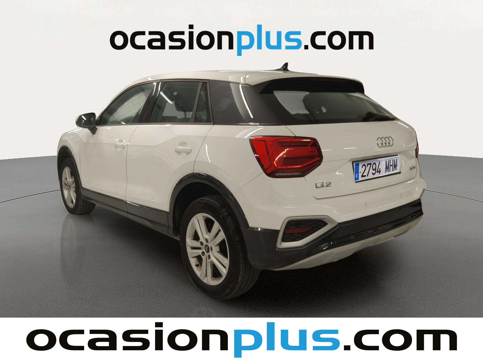 Foto del AUDI Q2 30 TDI Advanced 85kW