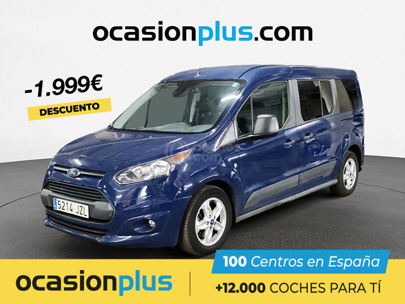 Foto del FORD Transit Van Trend 100
