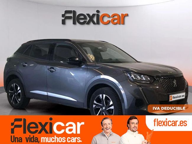 PEUGEOT 2008 (Allure Puretech 130 S&S 6 Vel. MAN) en Almería