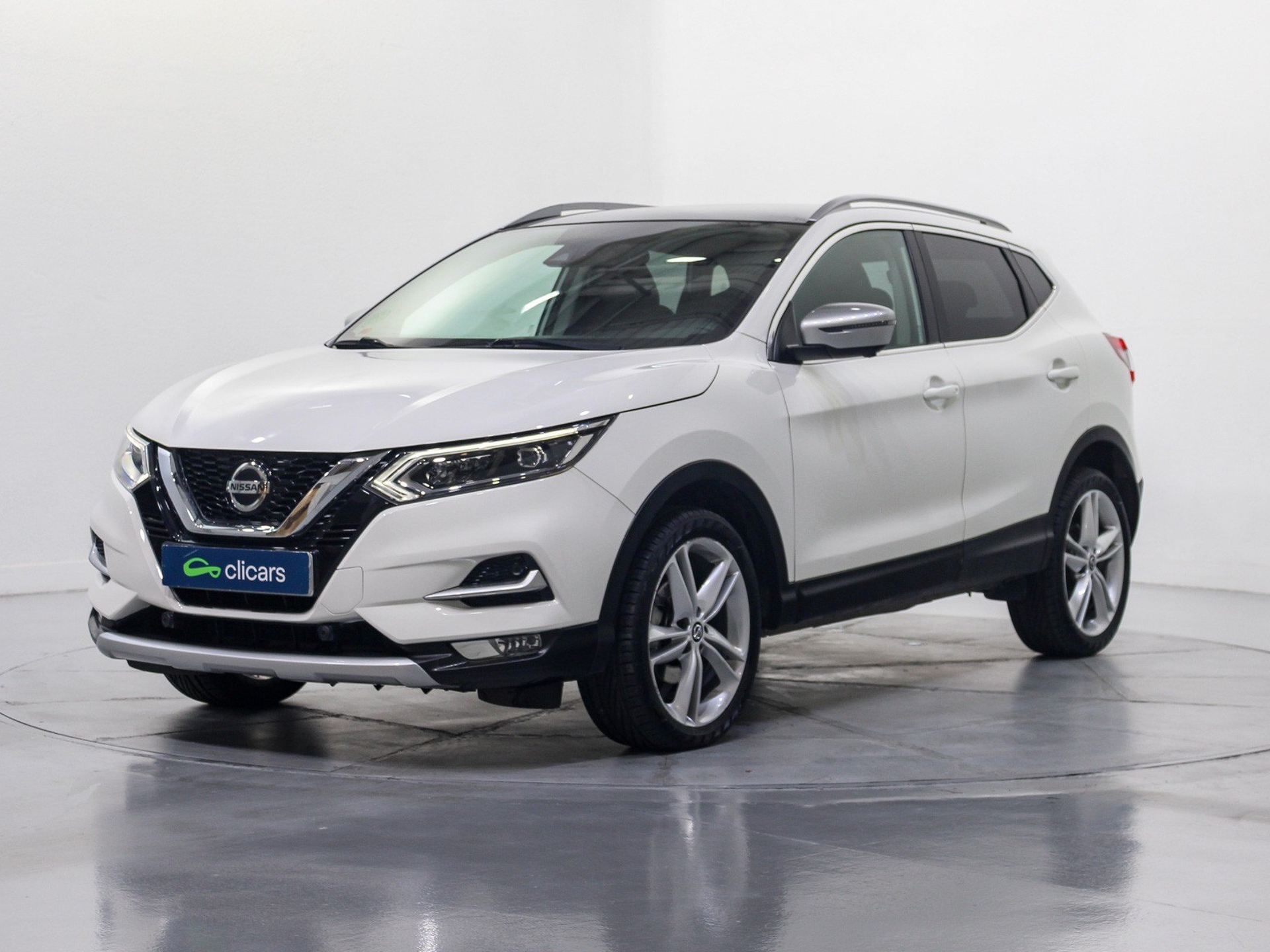 Imagen de NISSAN Qashqai