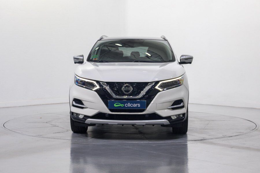 Foto del NISSAN Qashqai 1.3 DIG-T N-Motion 4x2 103kW