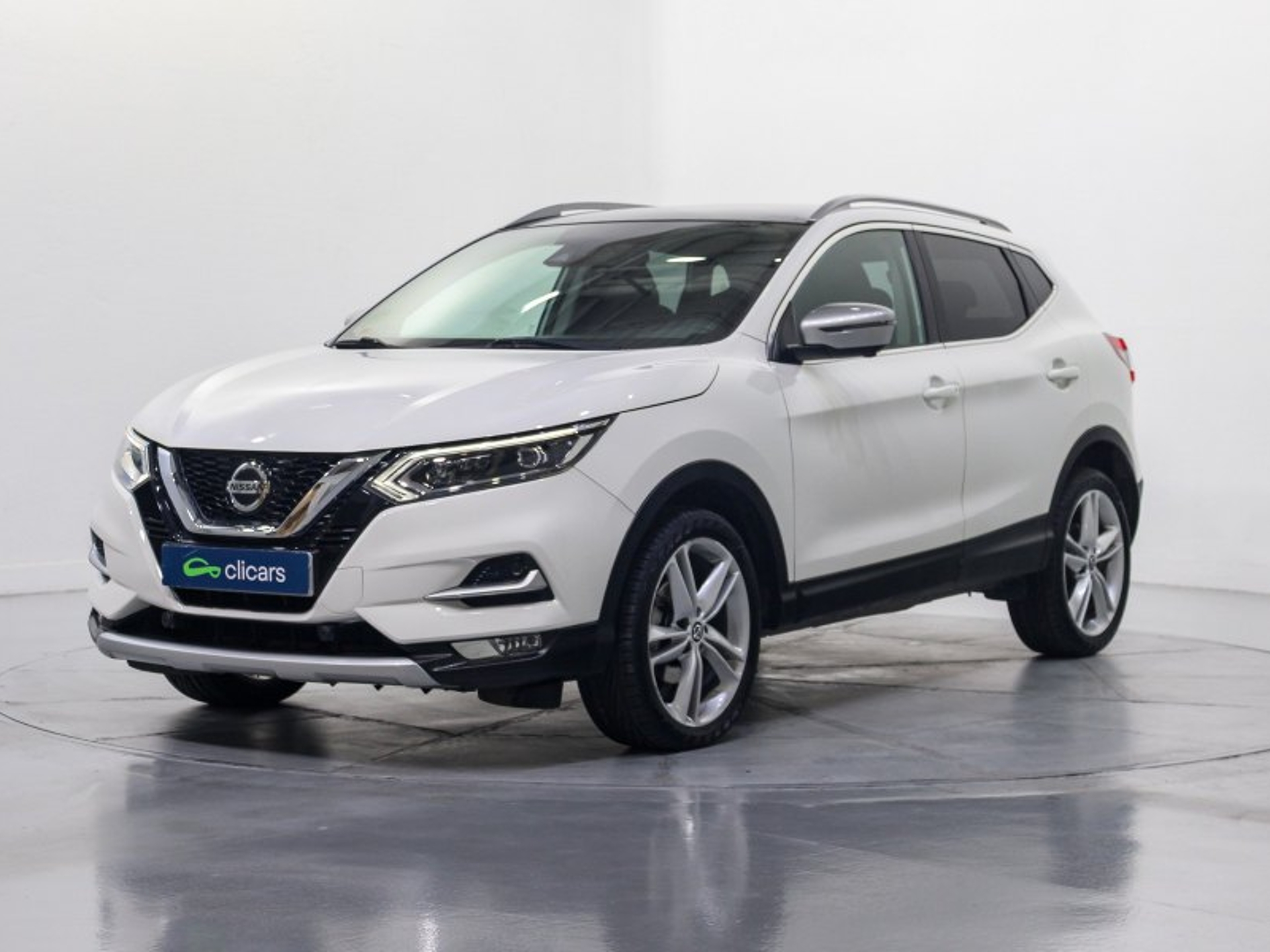 Imagen de NISSAN Qashqai
