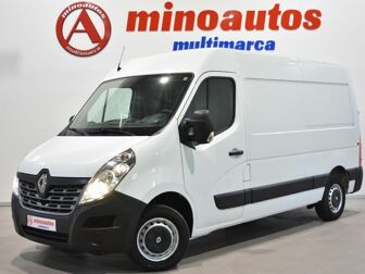 Imagen de RENAULT Master Fg. Blue dCi L2H2 3500 T 99kW