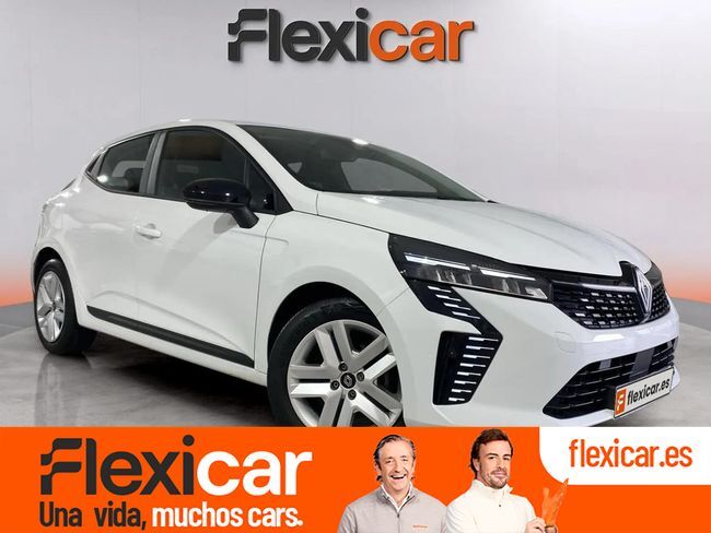 RENAULT Clio (Evolution TCe 90 (67kw)) en Alicante