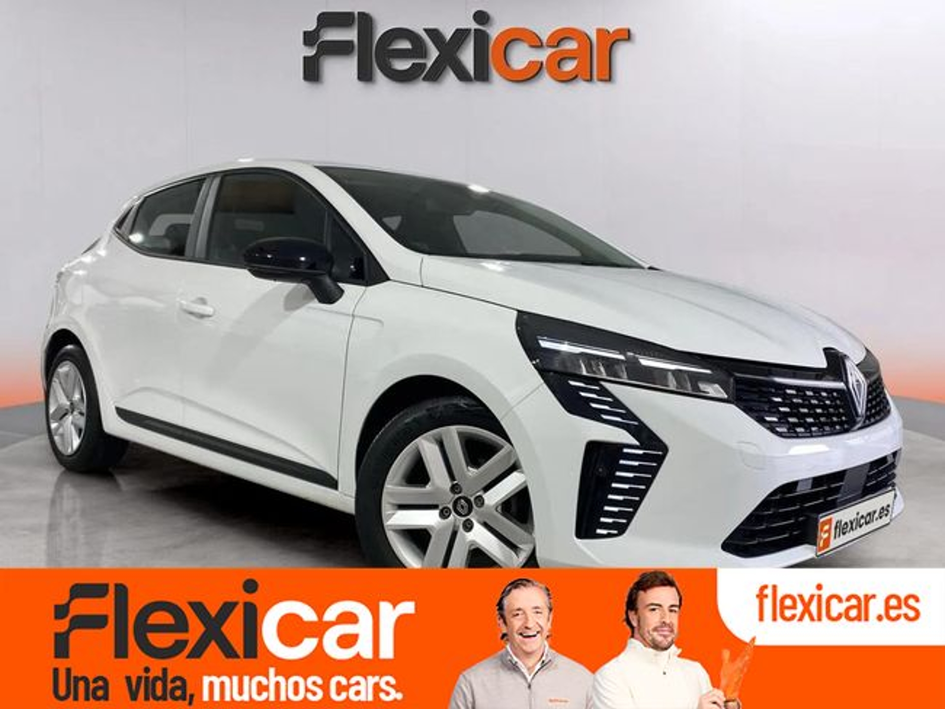 Imagen de RENAULT Clio