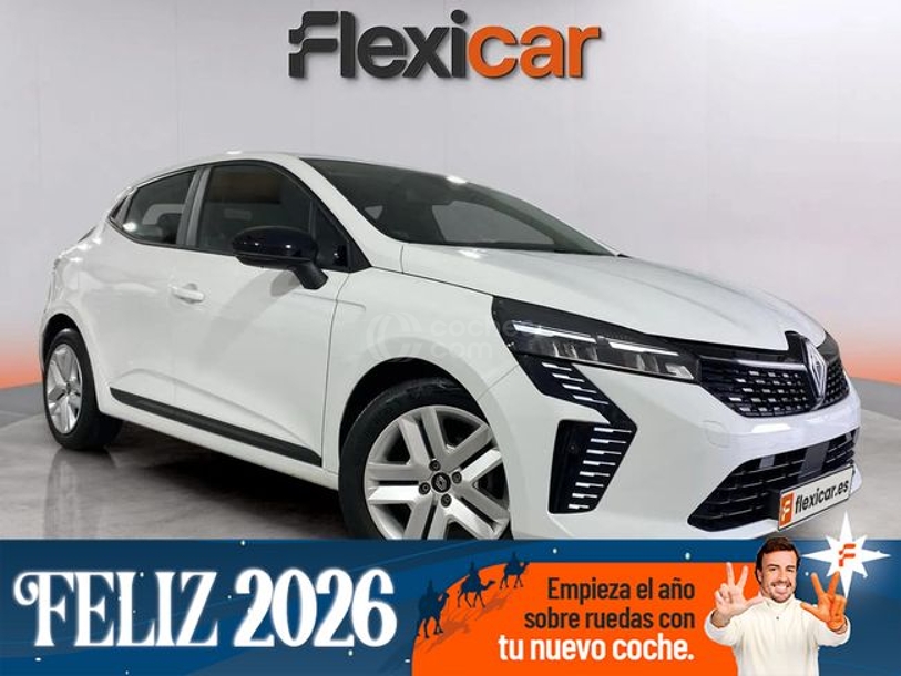 Foto del RENAULT Clio TCe Evolution 67kW