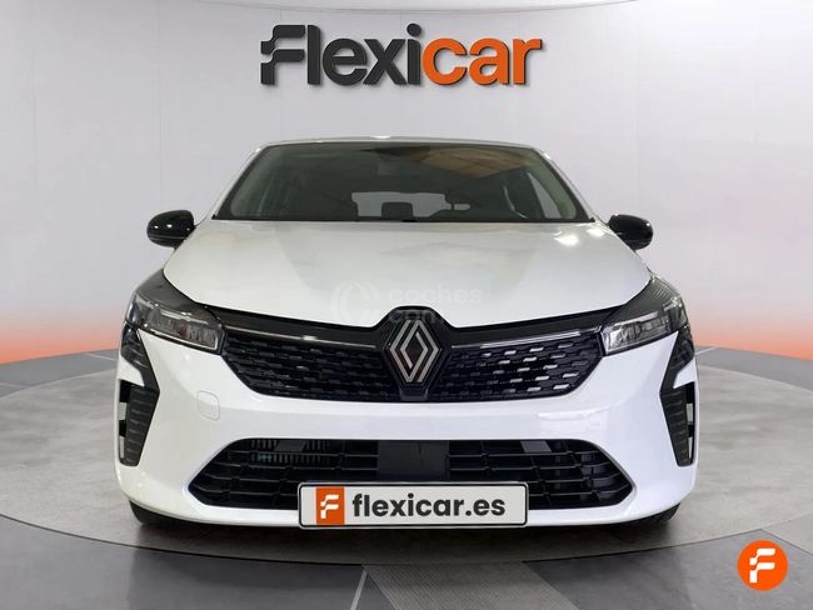 Foto del RENAULT Clio TCe Evolution 67kW
