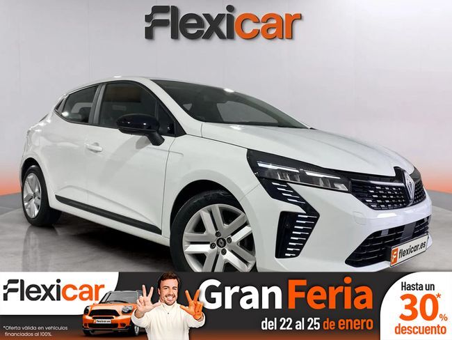 RENAULT Clio (Evolution TCe 90 (67kw)) en Alicante