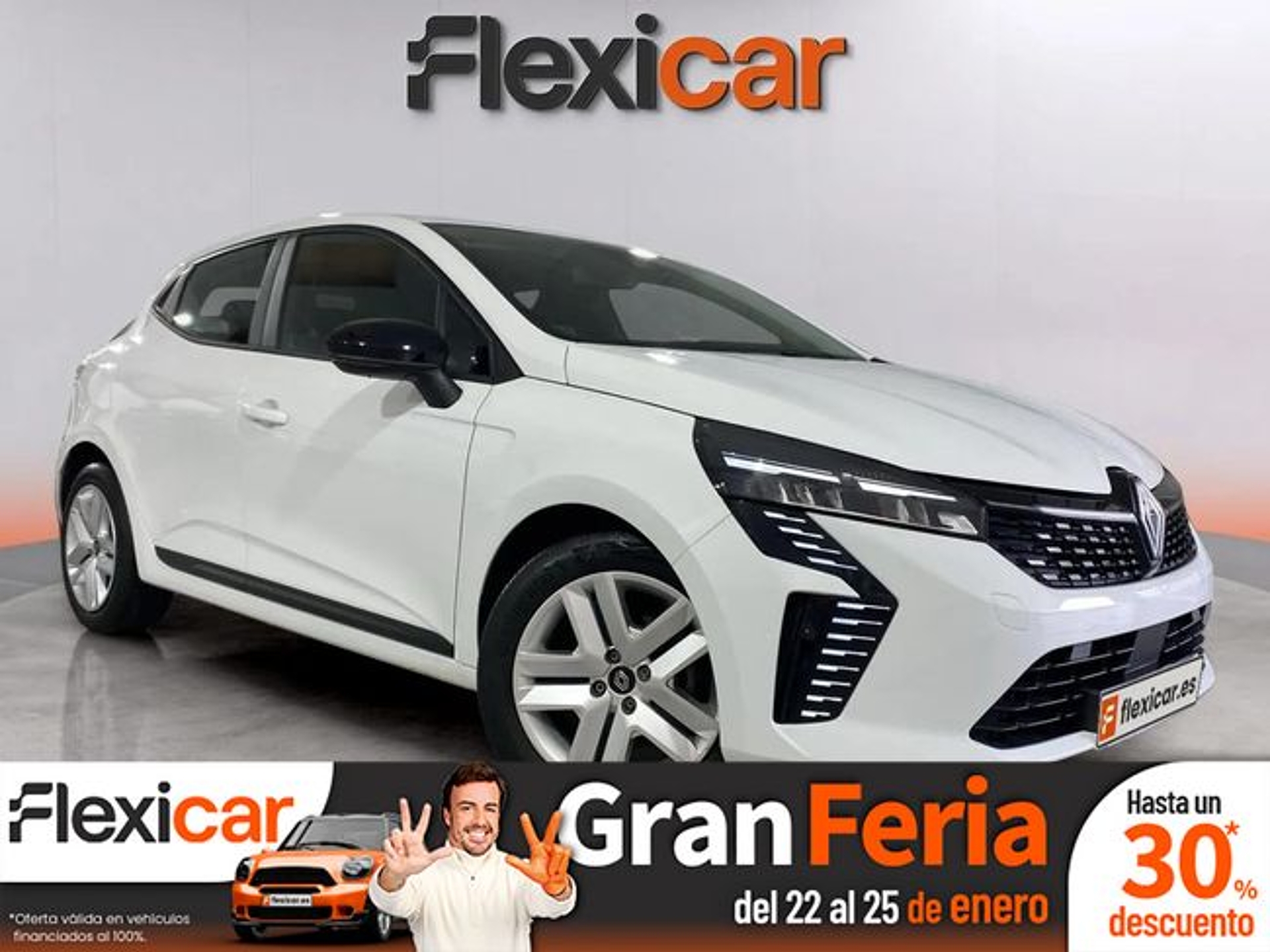 Imagen de RENAULT Clio