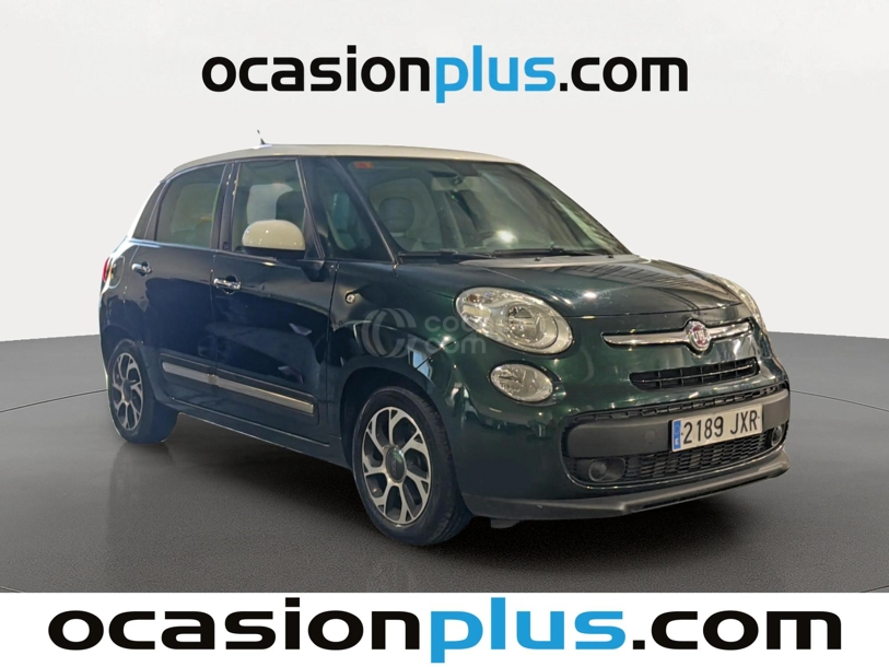 Foto del FIAT 500L 1.3Mjt II S&S Pop Star 95