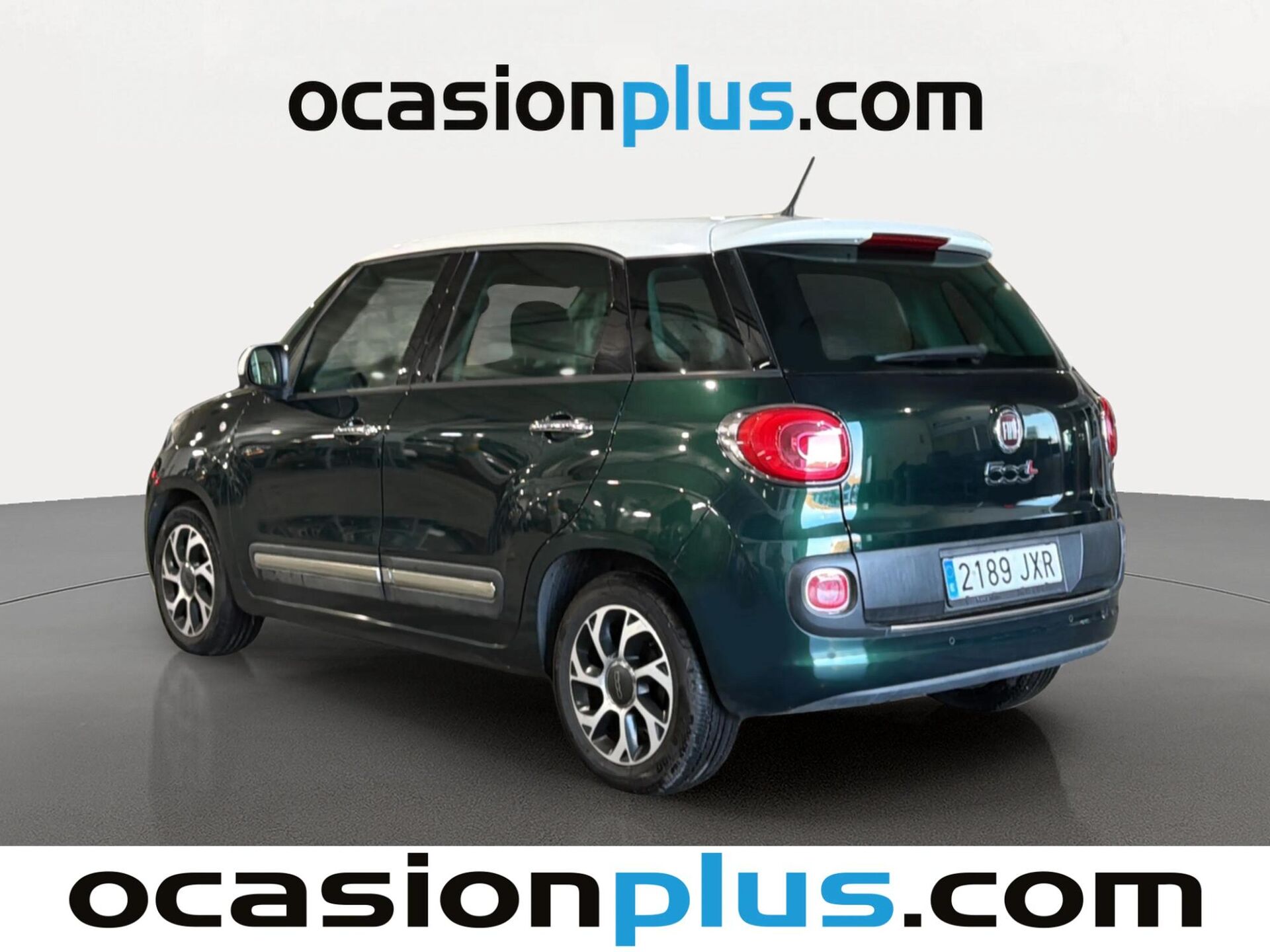 Imagen 3 de FIAT 500L