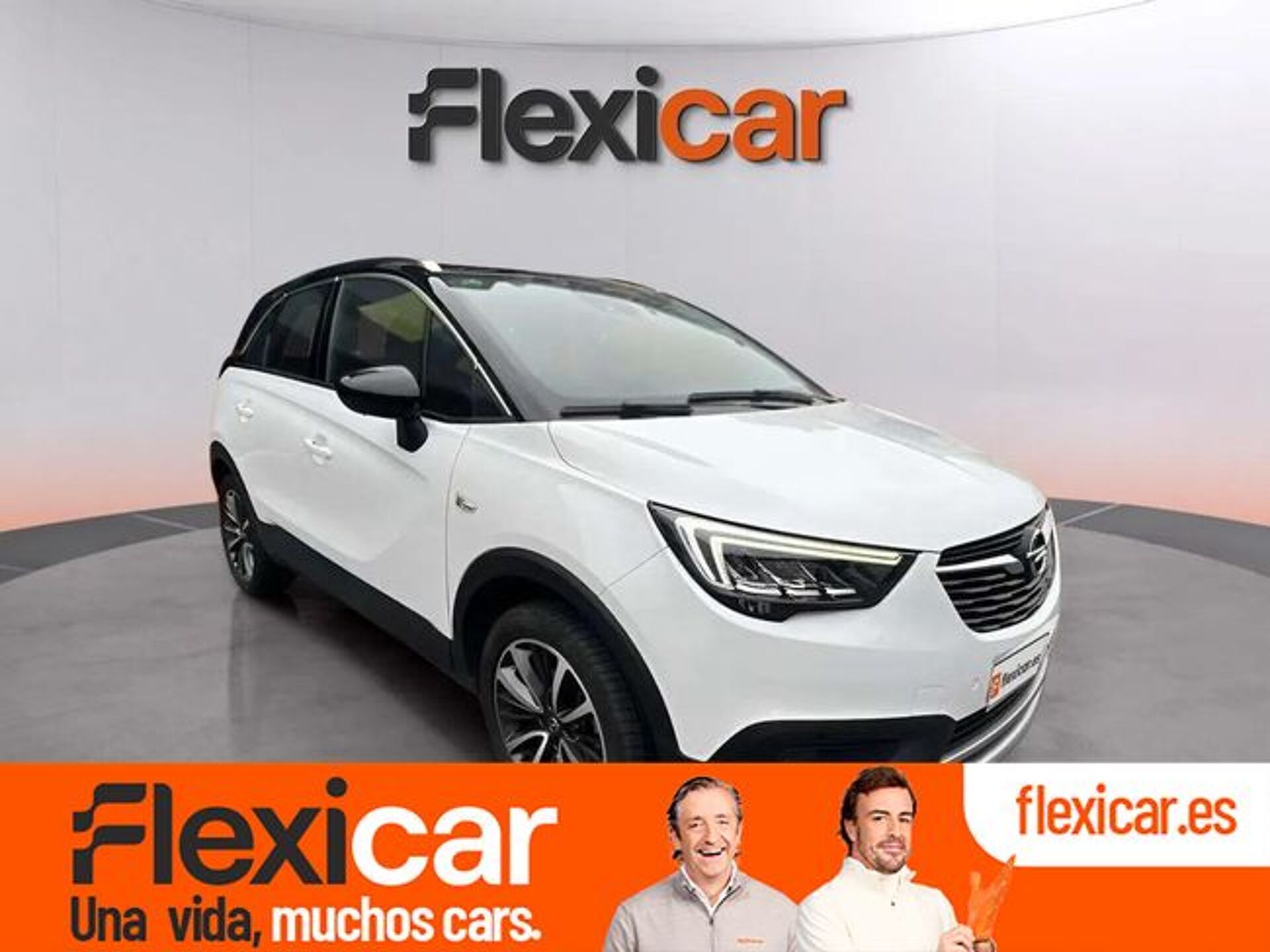 Imagen de OPEL Crossland
