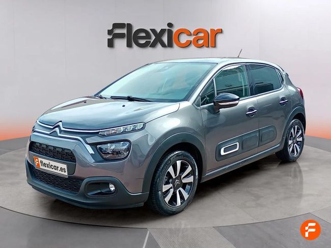 Foto del CITROEN C3 1.2 PureTech S&S Elle 110