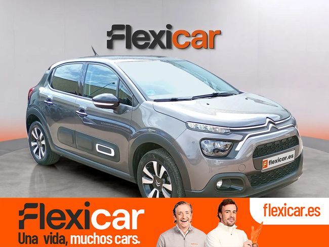 Foto del CITROEN C3 1.2 PureTech S&S Elle 110
