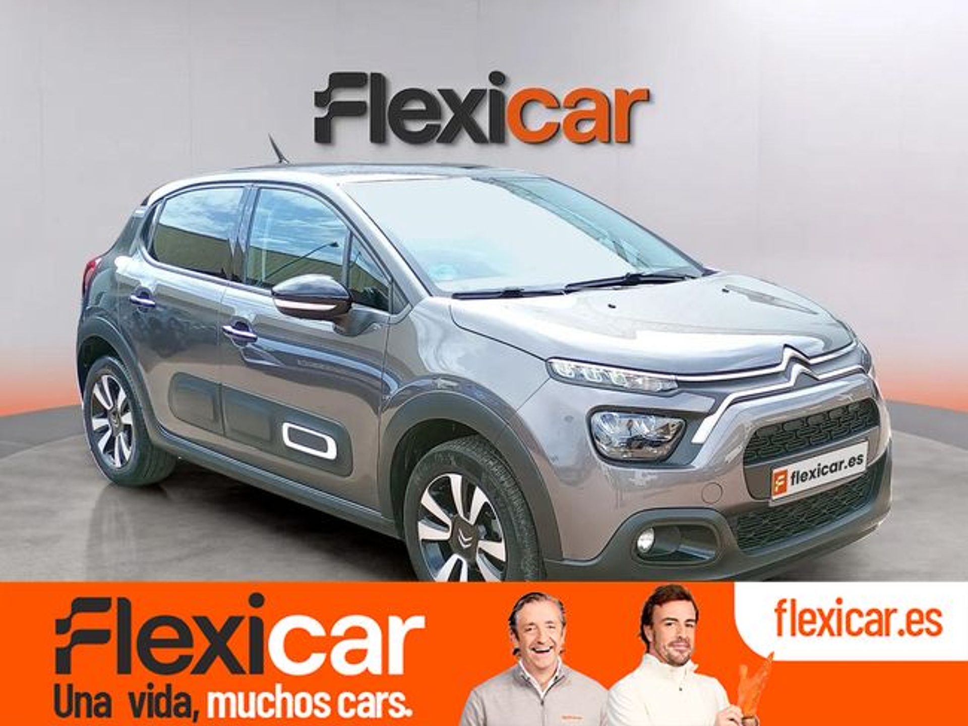 Imagen de CITROEN C3