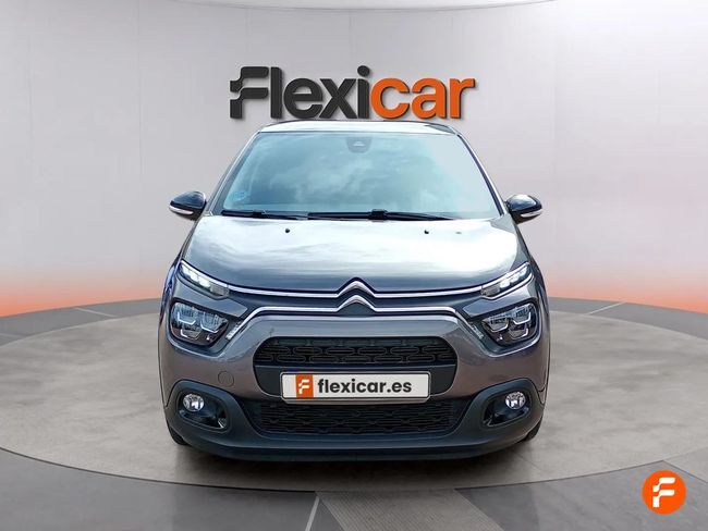 Foto del CITROEN C3 1.2 PureTech S&S Elle 110