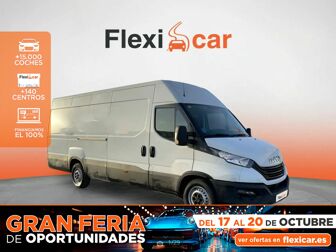 Imagen de IVECO Daily Furgón 35S16 V 3520 H2 10.8 156