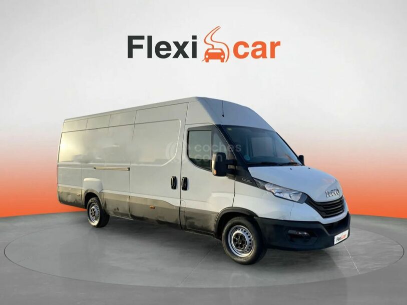 Foto del IVECO Daily Furgón 35S16 V 3520 H2 10.8 156