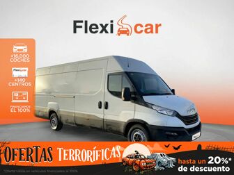 Imagen de IVECO Daily Furgón 35S16 V 3520 H2 10.8 156