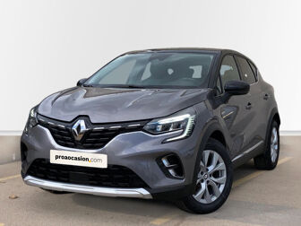 Imagen de RENAULT Captur TCe Zen 67kW