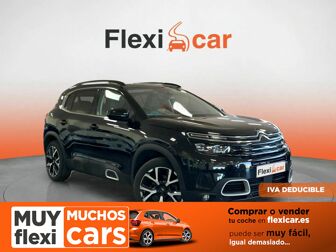 Imagen de CITROEN C5 Aircross BlueHDi S&S Shine EAT8 180