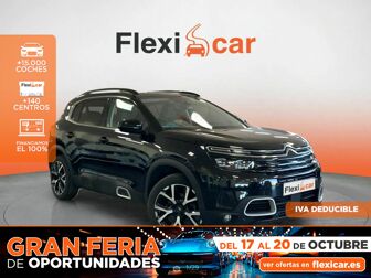 Imagen de CITROEN C5 Aircross BlueHDi S&S Shine EAT8 180