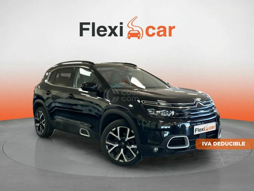 Foto del CITROEN C5 Aircross BlueHDi S&S Shine EAT8 180