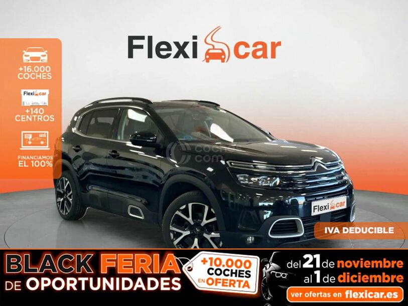 Foto del CITROEN C5 Aircross BlueHDi S&S Shine EAT8 180