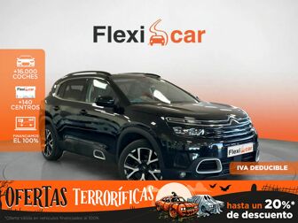 Imagen de CITROEN C5 Aircross BlueHDi S&S Shine EAT8 180